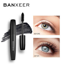 Fluffy Volume Mascara