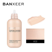 Brand Foundation 60ml