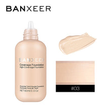 Brand Foundation 60ml