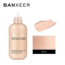 Brand Foundation 60ml