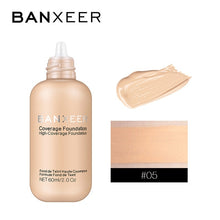 Brand Foundation 60ml