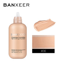 Brand Foundation 60ml