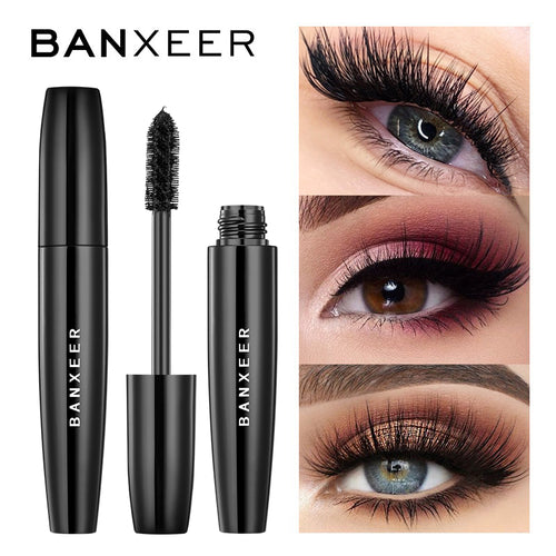 Fluffy Volume Mascara