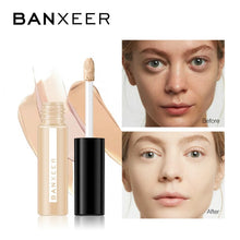 Concealer Makeup