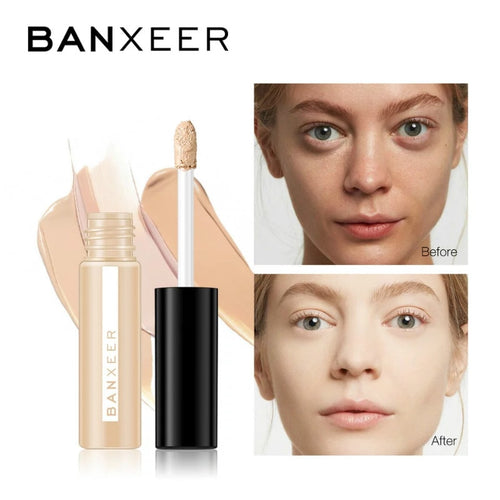 Concealer Makeup