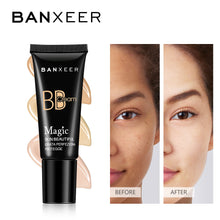 Lightweight BB Cream