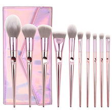 Brushes for Makeup