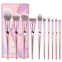 Brushes for Makeup