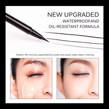 Eyeliner Waterproof