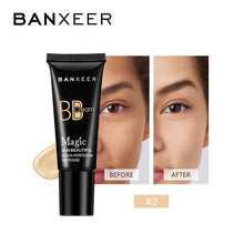 Lightweight BB Cream